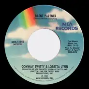 Conway Twitty & Loretta Lynn - Lovin' What Your Lovin' Does To Me