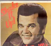 LP - Conway Twitty - Shake It Up!