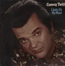 LP - Conway Twitty - Linda On My Mind