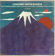 Concord Super Band - Concord Super Band II