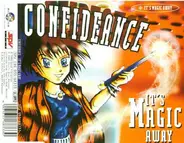 Confideance - It's Magic Away