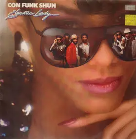 Confunkshun - Electric Lady