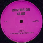 Confusion Club - Move!