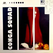 Conga Squad - The Way