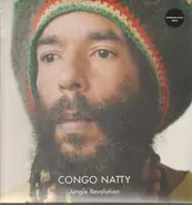 Congo Natty - Jungle Revolution