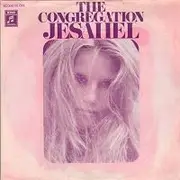 7inch Vinyl Single - Congregation - Jesahel