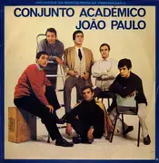 LP - Conjunto Académico João Paulo - Conjunto Académico João Paulo