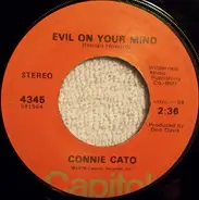 Connie Cato - I'm Sorry