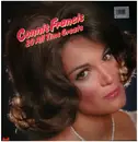 LP - Connie Francis - 20 All Time Greats