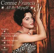Connie Francis - All By Myself