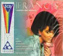 CD-Box - Connie Francis - Lipstick And Powder