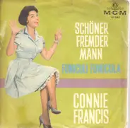 Connie Francis - Schöner, fremder Mann