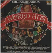 Connie Francis, Rod Stewart a.o. - World-Hits