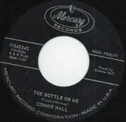 Connie Hall - After Date Rendezvous / The Bottle Or Me