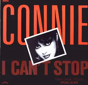 Connie Smith - I Can't Stop