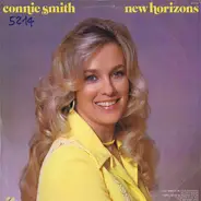 Connie Smith - New Horizons
