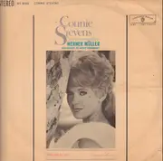 LP - Connie Stevens , Werner Müller - From Me To You