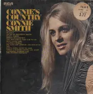 Connie Smith - Connie's Country