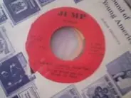 Conroy Wilson And The Deuces - What Good Is Your Love / Groovy