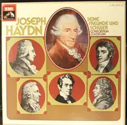Consortium Classicum - Joseph Haydn, Seine Freunde Und Schüler