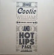 Cootie Williams , Hot Lips Page - 1941-1944