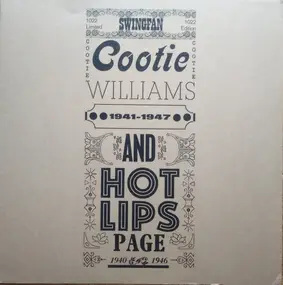 Cootie Williams - 1941-1944