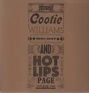 Cootie Williams, Hot Lips Page - Cootie Williams - Hot Lips Page