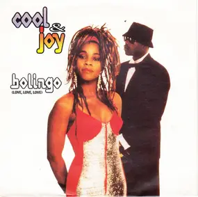 Cool & Joy - Bolingo (Love, Love, Love)