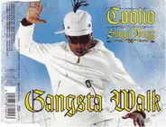 Coolio featuring Snoop Dogg - Gangsta Walk