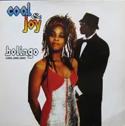 Cool & Joy - Bolingo (love, love, love)