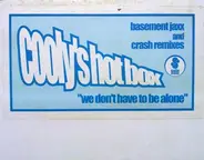 Cooly's Hot Box - We Don't Have To Be Alone