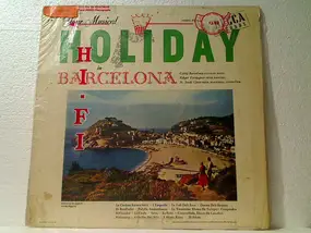 Cobla Barcelona - Your Musical Holiday In Barcelona