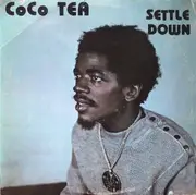 LP - Cocoa Tea - Settle Down