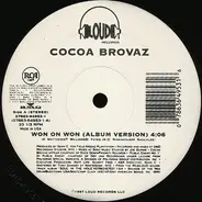 Cocoa Brovaz - won on won