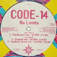 Code-14 - No Limits