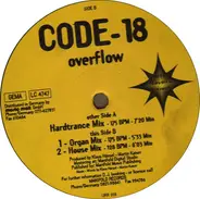 Code-18 - Overflow