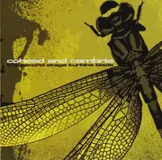 CD - Coheed And Cambria - The Second Stage Turbine Blade