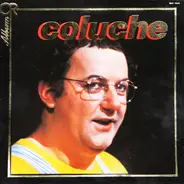 Coluche - Album Or