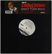 Colby O'Donis - Don't Turn Back