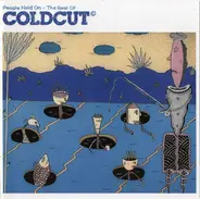 Coldcut - People Hold On - The Best Of Coldcut