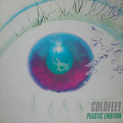 Coldfeet - Plastic Emotion