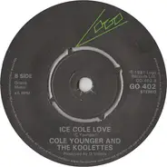 Cole Younger And The Koolettes - It'll Be Alright On The Night
