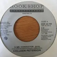 Coleen Peterson - Mr Conductor