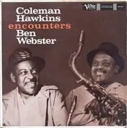 Coleman Hawkins and Ben Webster - Coleman Hawkins Encounters Ben Webster