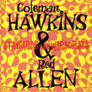 Coleman Hawkins and Henry "Red" Allen - Standards And Warhorses