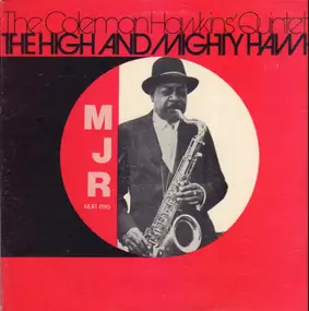 Coleman Hawkins Quintet - The High And Mighty Hawk