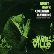 Coleman Hawkins With Eddie "Lockjaw" Davis - Night Hawk