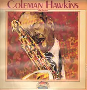 Coleman Hawkins - The Bean 1929-1949