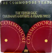 Coleman Hawkins & Frank Wess - The Tenor Sax: Coleman Hawkins & Frank Wess