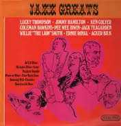 Coleman Hawkins, Jimmy Hamilton a.o. - Jazz Greats